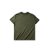 トロイエッセンシャルクルーTシャツ /