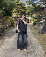 Driven Cotton Vest Work Jacket
