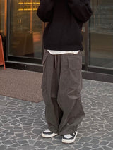 ゴールデンバルーンフィットカーゴパンツ　２色