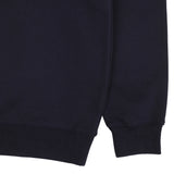 エデン スペースカラー ハーフジップアップ MTM Tシャツ（ユニセックス）_SYF8TS06NV