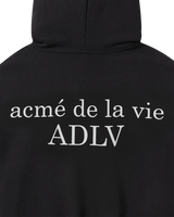 26SS BASIC AC BEAR HOODIE ZIP UP