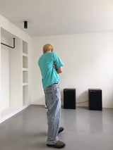 400 Straight Fit Denim Pants (2c)