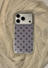 DANCE dot case no. 081 ( project _all about circle )
