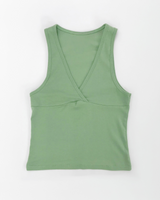 Rudd V-neck Sleeveless (3color)