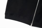 2ウェイジッパーカーディガン (FOR UNISEX)