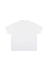 Heavyweight Washed Cotton T-Shirt