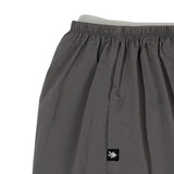 CAVE CLIMBING PANTS - MUD GREY