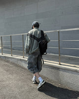 US Army IPFU Windbreaker Jacket