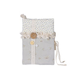 Blomming book cover_mint cream