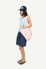 Bay sleeveless top