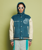CHILDLIKE VARSITY JACKET
