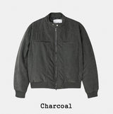 ルカ バイカー オズ パディング ジャケット