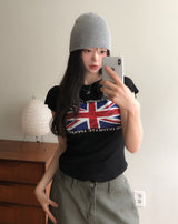 If Summer Studded Beanie