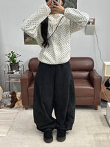 DOT EMBO JUMPER