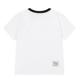 SOLUNA HALF T UNISEX (5COLOR)