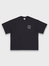 ゴーストTシャツ - チャコール