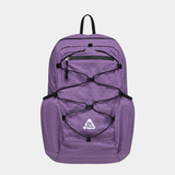 Ultralight Compact Pocket Bag V2 Mini Dot - Plum