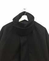 [MD's Pick] バルマカーン ハンドウォーマー ブルゾン (2 Colors)