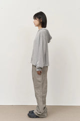 Mega Pigment Flare Pants