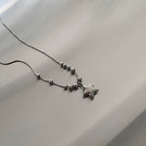 Nebula Star Ball Necklace