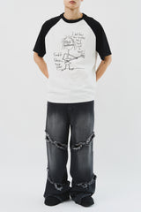 Kurt Cobain Rock Top