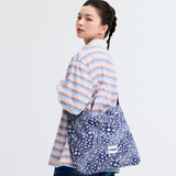 PAISLEY ECO CROSS BAG