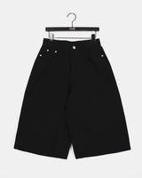 Cruee 3/4 Length Bermuda Pants