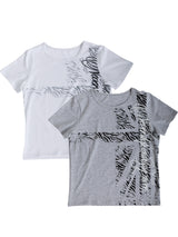 SEXXDEVIL“DESIRE” ユニオンジャックプリントTシャツ