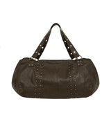 op lt bag (brown)