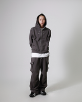 Cargo sting pants