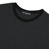 パンキーストライプクロップフィットショートスリーブ (SSCSTDBASIC)