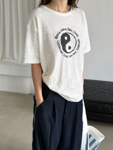 city print T 