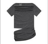 RIVA SHIRRING SLIT OFF SHOULDER HALF T