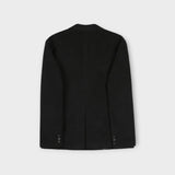 ASCLO メル コーデュロイ ルーズフィットジャケット (4color)