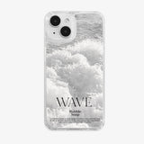 [MADE] WAVE EDITION JELLY HARD CASE