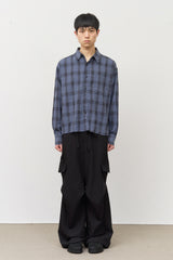 Carv Pigment Shirt