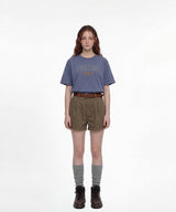 26SS★ ブリムリーショートスリーブTシャツ