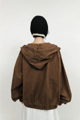 Mart Field Jacket (4color)