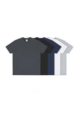 Heavyweight Cotton Tee