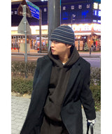ロニーウールコート