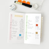 oab masking tape 056-059 set