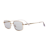 Mue Gold / Gray Tint Lens