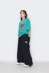 Old School String Pants