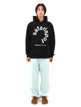 S.T.C. シティパーカー (BLACK)