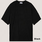 ロベンフォープリーツ半袖Tシャツ
