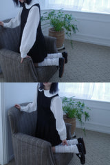 Kyo Pleats sleeveless ops