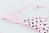 sporty bikini (pink)