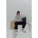 1997 Logo zip-up MTM (Grey)