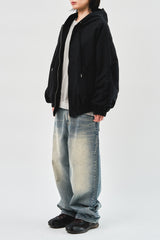 Arco Hooded Jumper (3color)