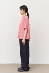 Verginia Striped Top